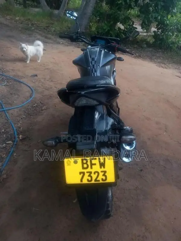 Suzuki Gixxer 2016