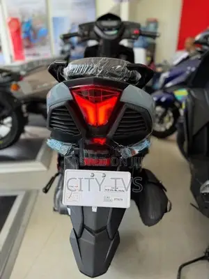 TVS Ntorq 125 Disc Edition 2026
