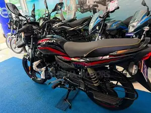 Bajaj Platina 100 ES EFI 2026