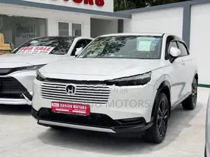 Honda Vezel Z-PREMIUM 2026