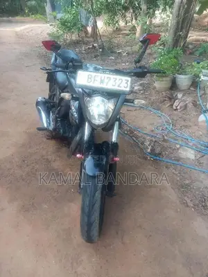 Suzuki Gixxer 2016