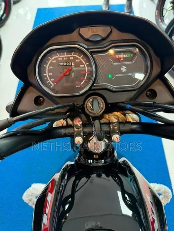 Bajaj Platina 100 ES EFI 2026