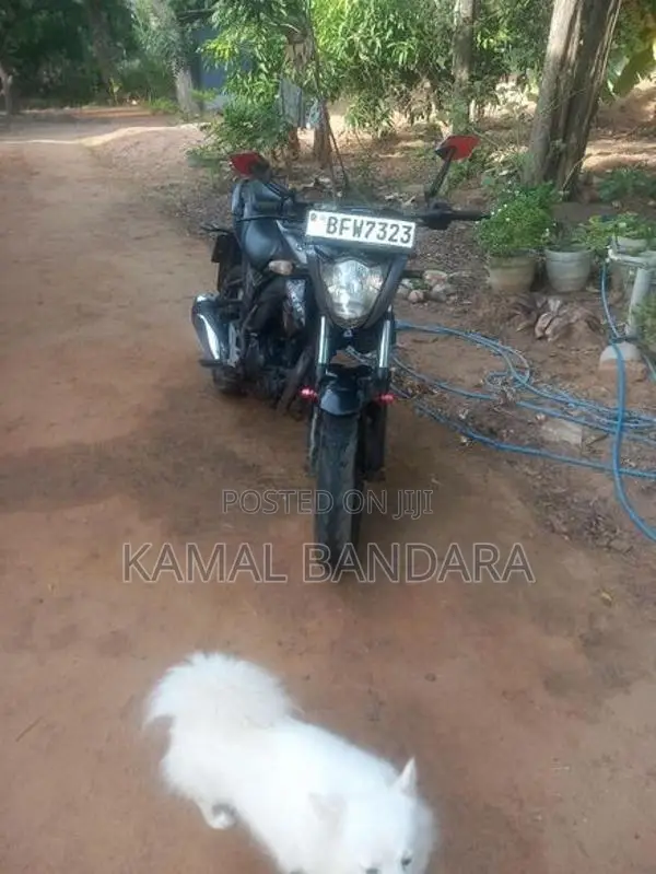 Suzuki Gixxer 2016