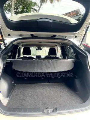Mitsubishi Eclipse Cross 2020