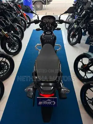 Bajaj Platina 100 ES EFI 2026