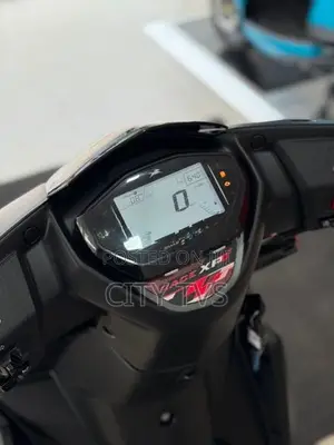 TVS Ntorq 125 XP 2026
