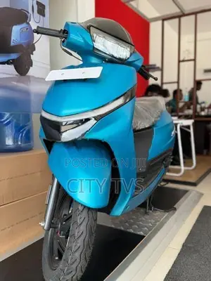 TVS Jupiter 110 2026
