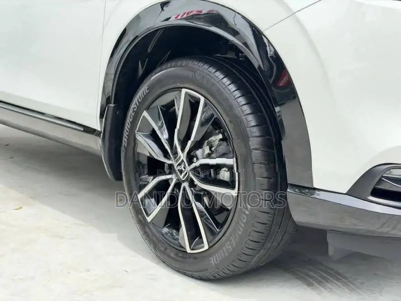 Honda Vezel Z-PREMIUM 2026