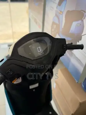 TVS Jupiter 110 2026