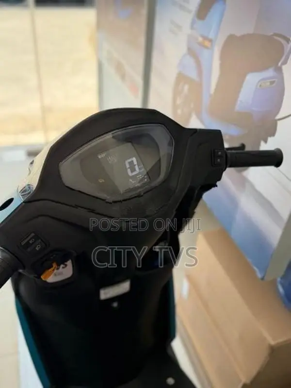 TVS Jupiter 110 2026