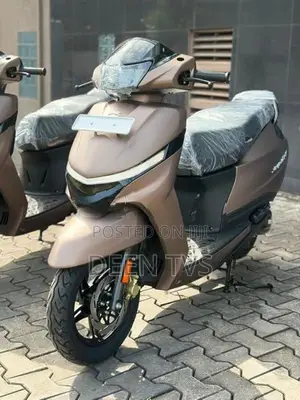 TVS Jupiter 2026