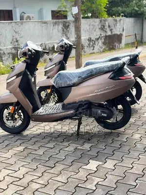 TVS Jupiter 2026