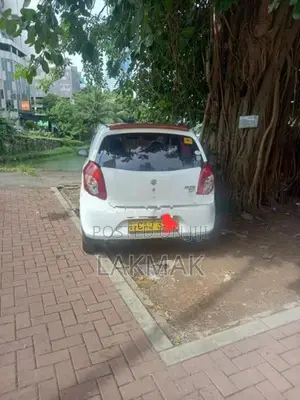 Suzuki Alto 800 2016