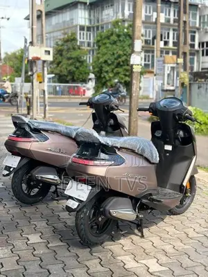 TVS Jupiter 2026