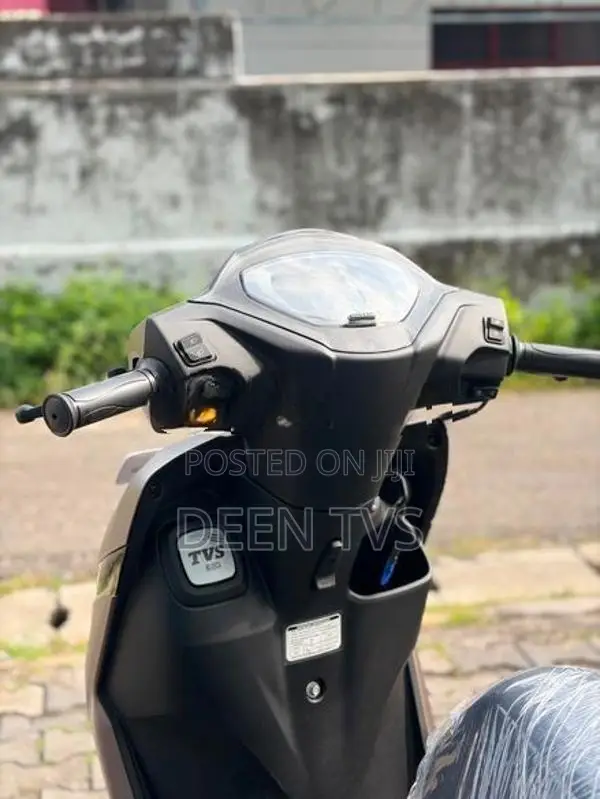 TVS Jupiter 2026