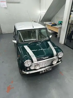 Austin Mini Cooper 1999