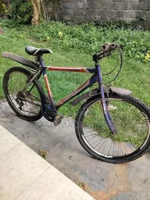 26" Lumala .Gear