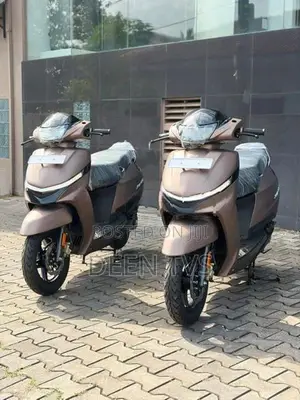 TVS Jupiter 2026