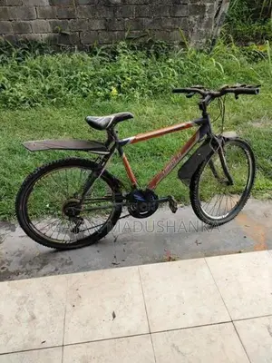 26" Lumala .Gear