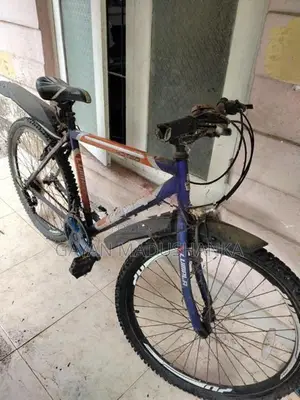 26" Lumala .Gear