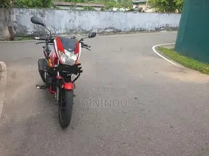 TVS Flame 2011
