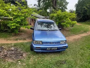 Kia Pride 1999