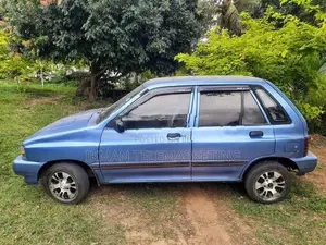Kia Pride 1999