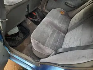Kia Pride 1999