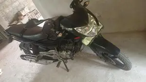 Bajaj Pulsar 135 2013