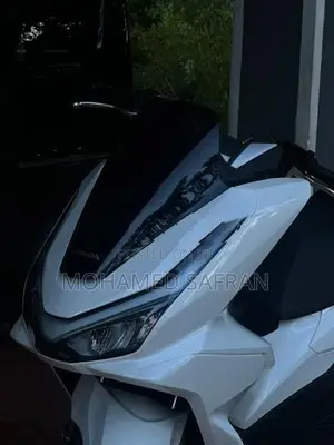 Honda PCX160 2026