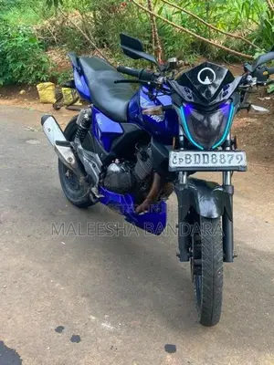 Ranomoto Keeway Rks 150 2015