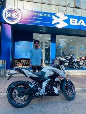 Bajaj Pulsar N160 Premium EFI DualABS 2026