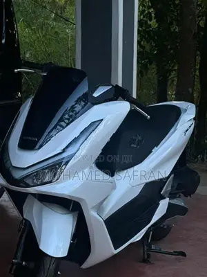 Honda PCX160 2026