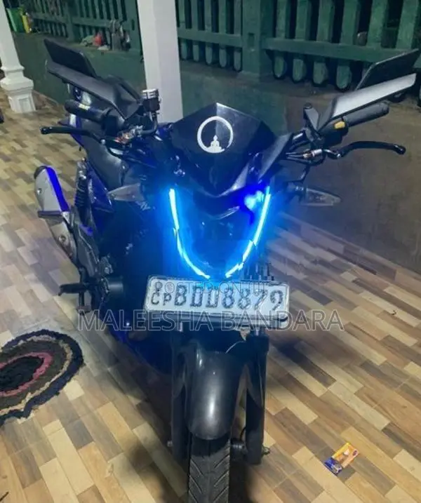 Ranomoto Keeway Rks 150 2015