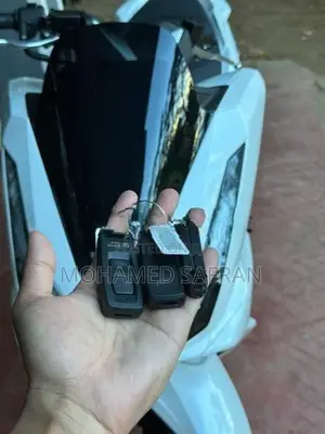 Honda PCX160 2026