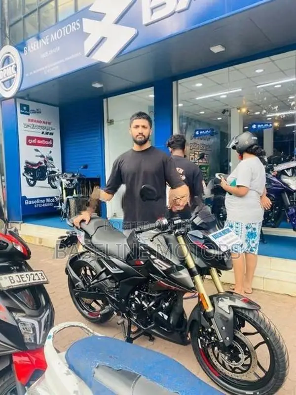 Bajaj Pulsar N160 Premium EFI DualABS 2026