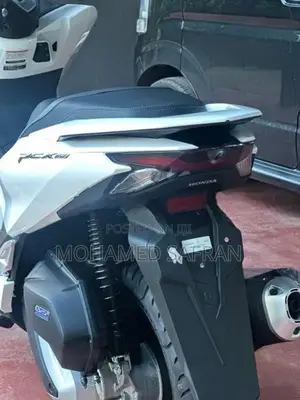Honda PCX160 2026