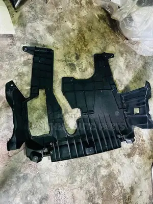 44 Stringray Engine Underguard
