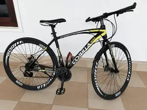 Gorilla Road Bicycle