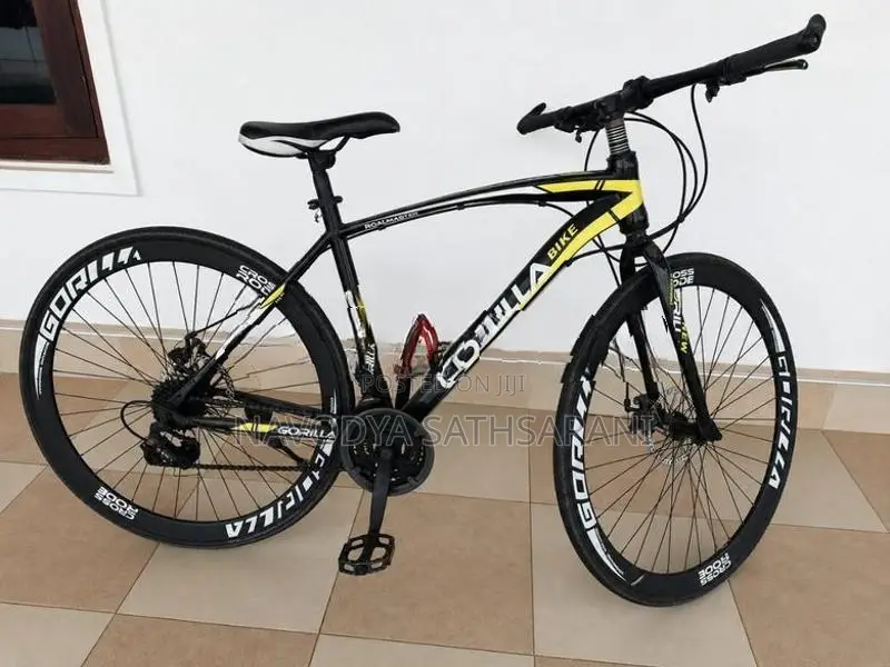 Gorilla Road Bicycle