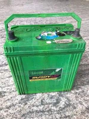 Auto Battery