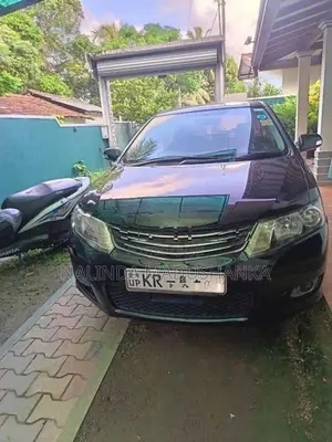 Toyota Allion 2010