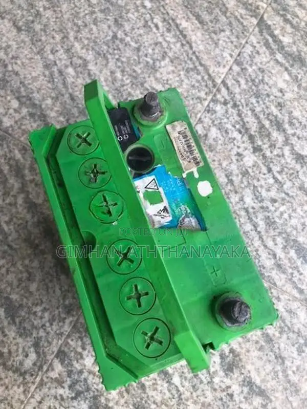 Auto Battery