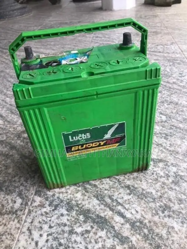 Auto Battery