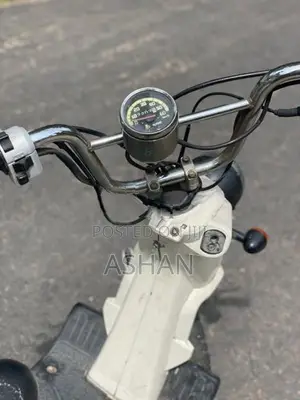 Honda 2022