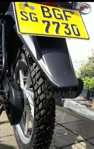 Bajaj Platina 100 ES 2018