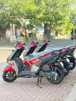 TVS Ntorq 125 2026