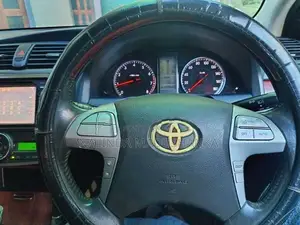 Toyota Allion 2010