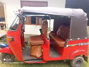 Bajaj RE 2 Stroke 2001