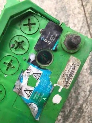 Auto Battery